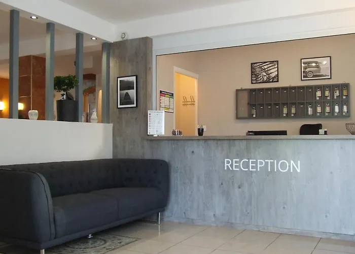 Le Sarac Hotel