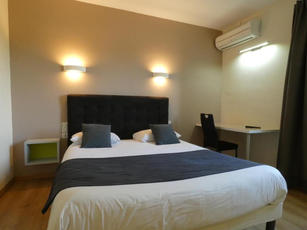 Le Sarac Hotel 2*